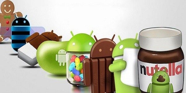 Android N: Split Screen & verbessertes Multitasking