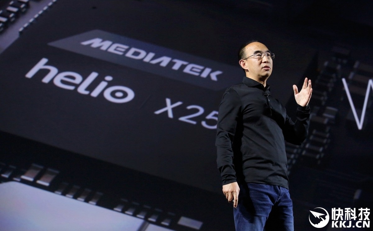 Qualcomm verklagt Meizu wegen Nutzung von Mediatek Chips