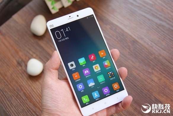 Analyst: Xiaomi Mi Note 2 kommt in 3 Varianten