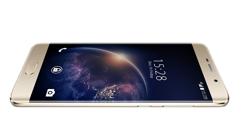 Elephone S7 mit In-Cell Display ausgestattet