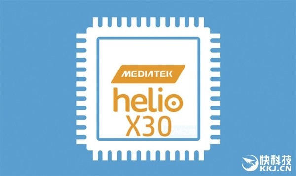 Helio X30 könnte schon im Q2 2017 kommen