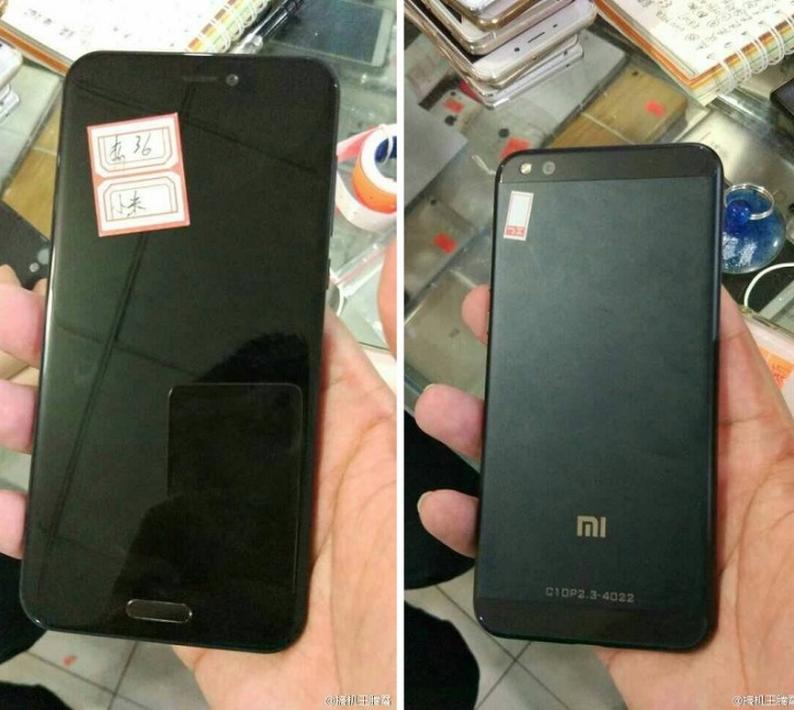 Neue Gerüchte um das Xiaomi Mi6
