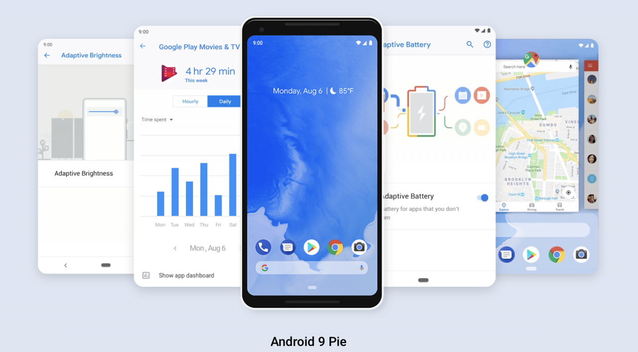 android9-pie