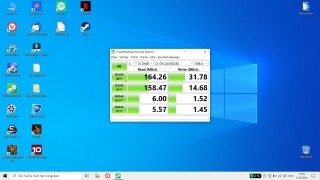 Alldocube GTBook USB-C Speed