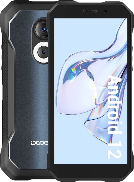Doogee S61 Frosted