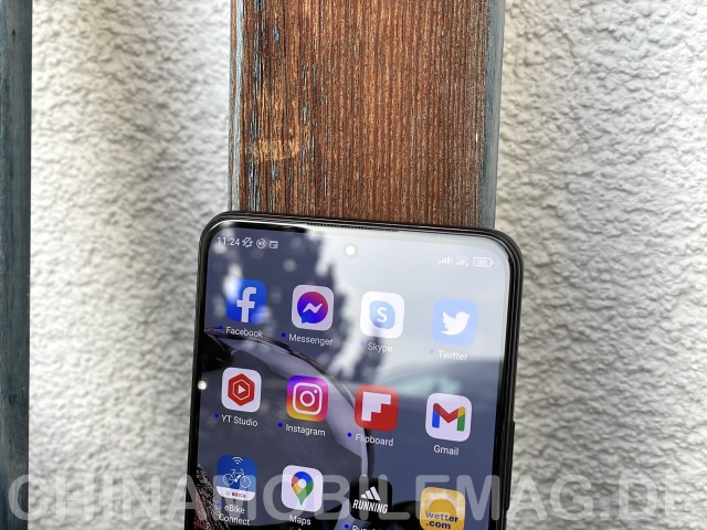 Xiaomi 12T Display