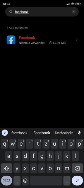 Xiaomi 12T Pro Facebook 1