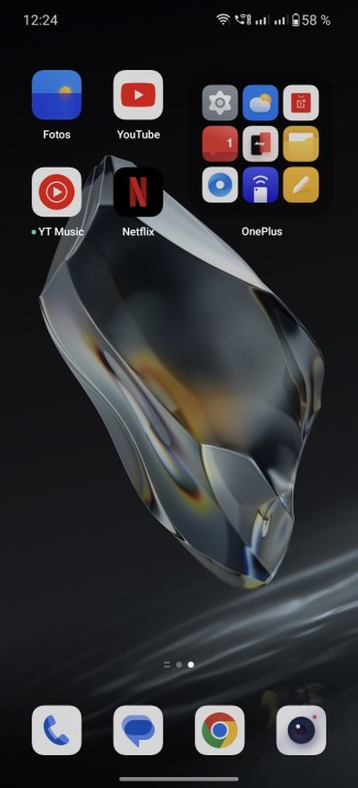 OnePlus 12 Software