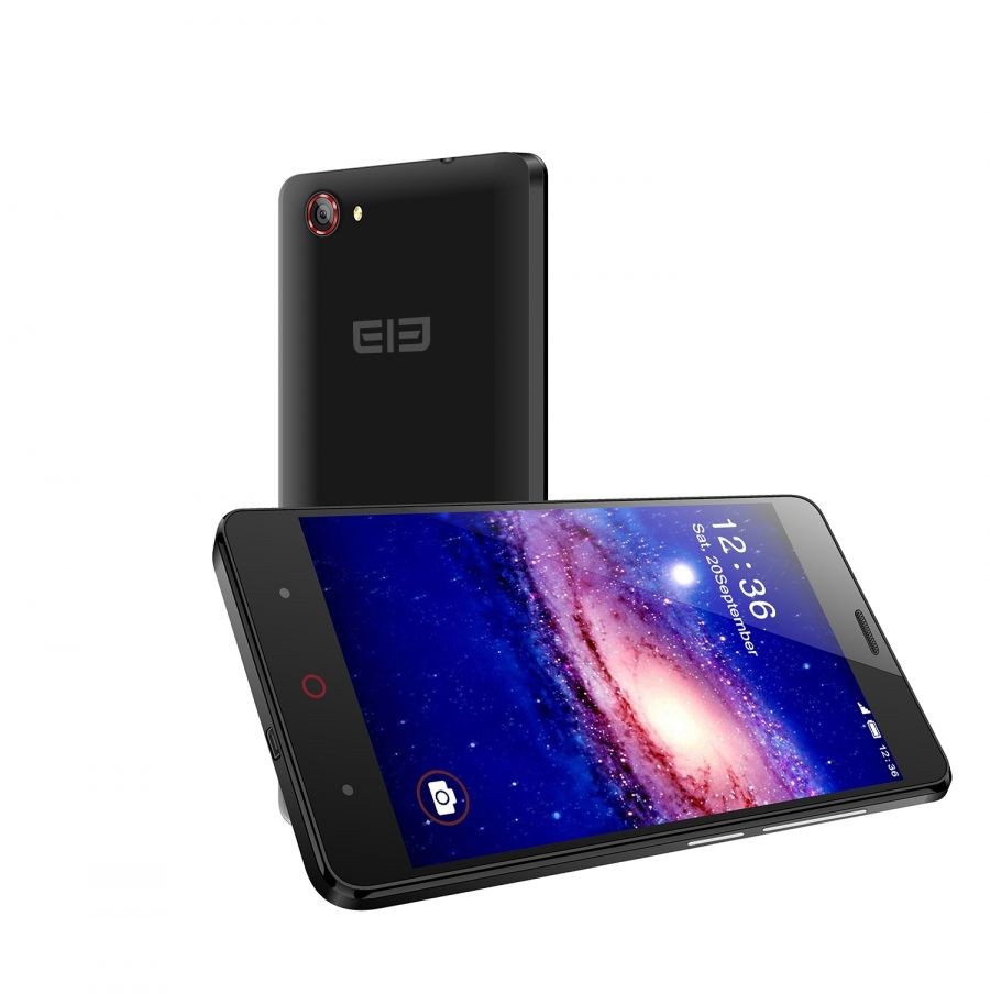 Elephone G1: Das ultimative Low-Cost Smartphone?