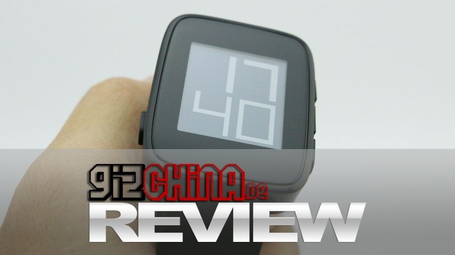 WeLoop Tommy Smartwatch Review