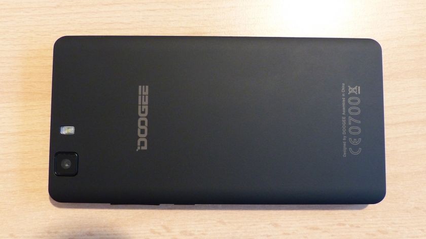Doogee X5 Review / Test – Bestes Budget Smartphone?