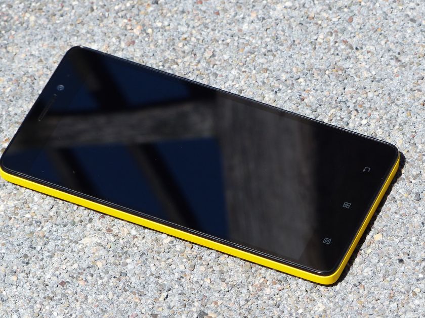 lenovo k3_note_front