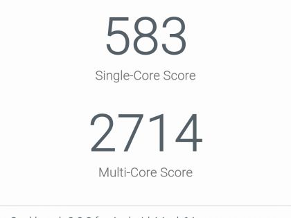 Geekbench1