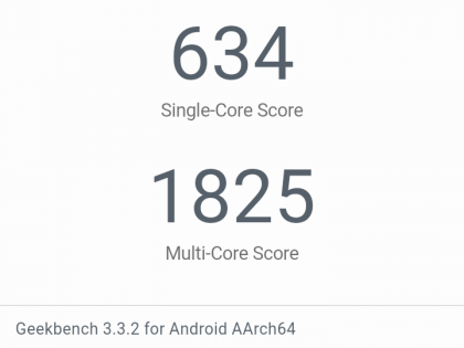 siswoo-c50-geekbench