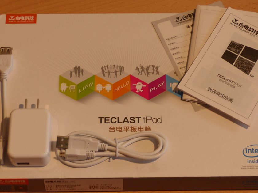 teclast-x98-air-3g-box