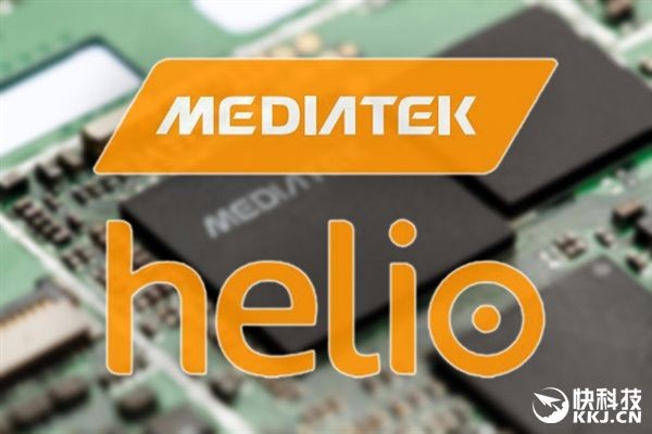 Mediatek Helio X30 mit Cortex A35 Kernen