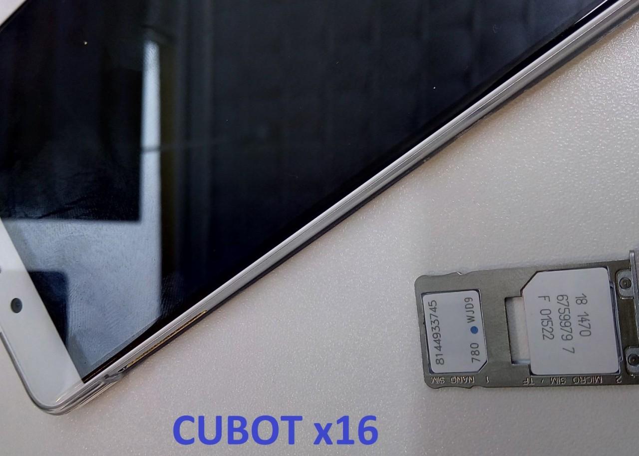 Cubot X16 Review / Test - Ausnahmslos empfehlenswert