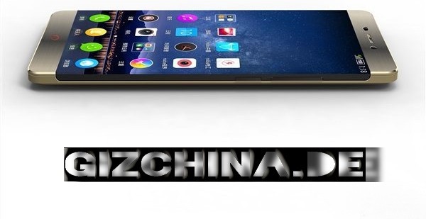 ZTE Nubia Z11