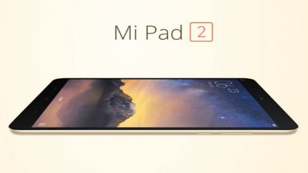 MiPad 2 Antutu Score gesichtet