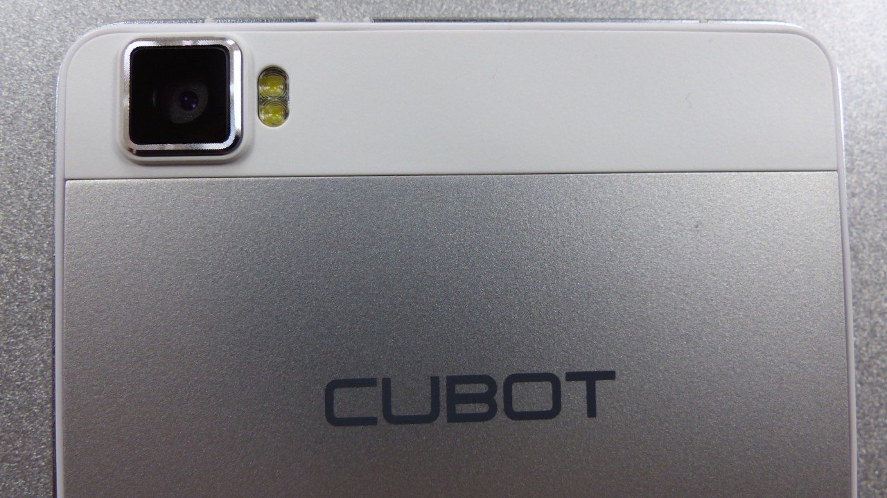 Cubot X17 Unboxing & Erster Eindruck