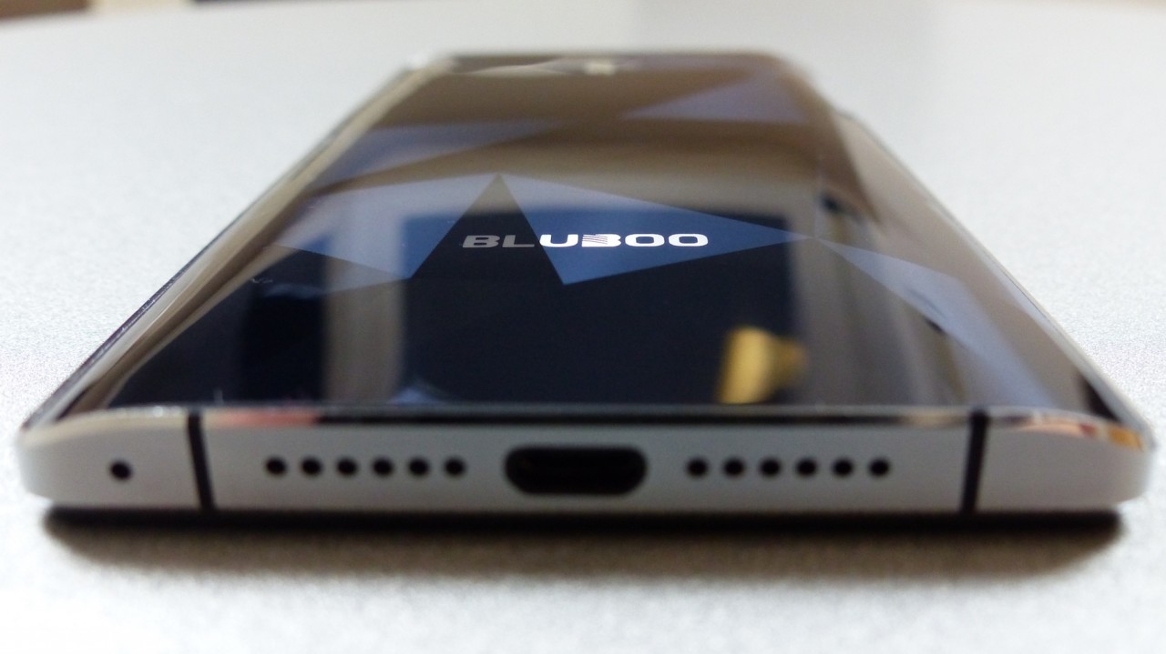 Bluboo Xtouch Review / Test: Eine Enttäuschung