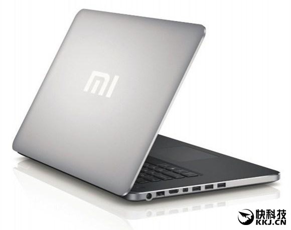 Gerücht: Spezifikationen des Xiaomi Notebook (MiBook?)