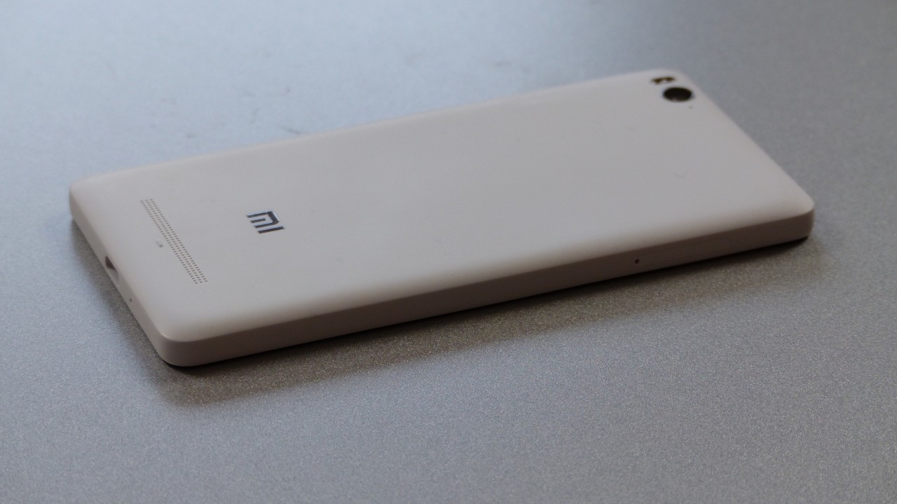 Xiaomi Mi4c Review: Unspektakuläres Mi4 "Remake"