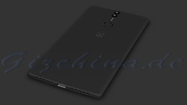 OnePlus 2 Mini alias One E1000 im GFX- und CCC-Bericht aufgetaucht