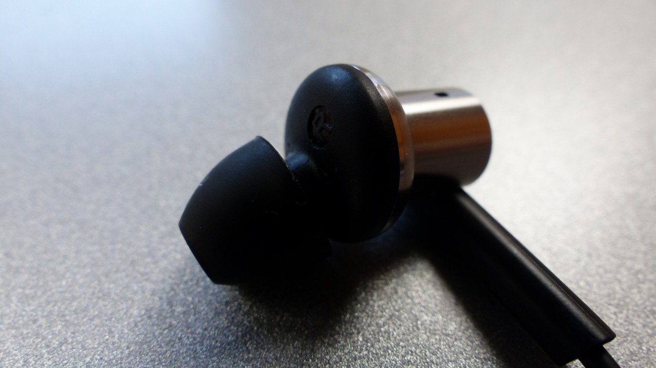 Xiaomi Piston Hybrid Kopfhörer im Test