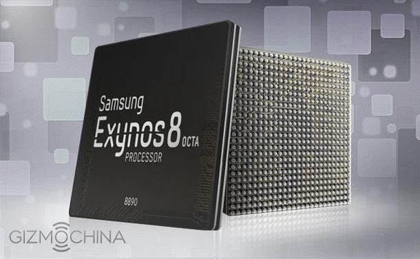 Erste Kunden des Samsung Exynos 8870 bekannt