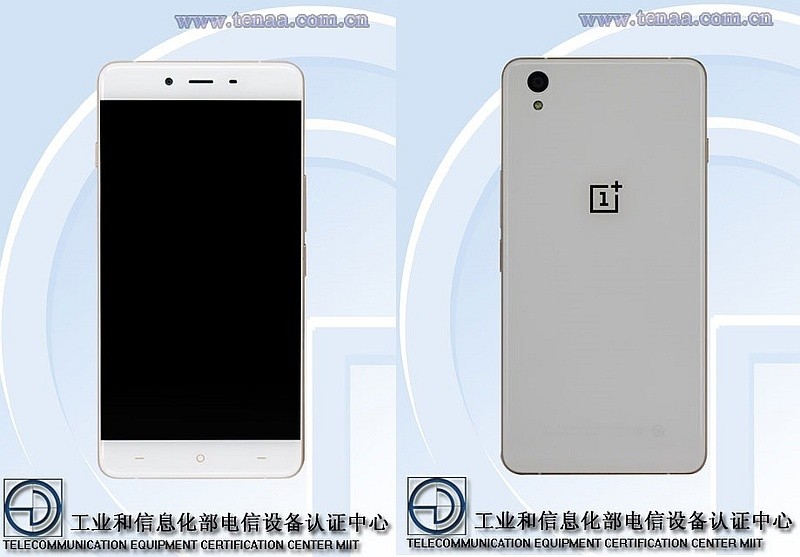 Oneplus 2 Mini erhält TENAA Zertifizierung