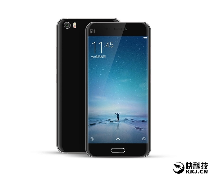 Xiaomi Mi5: Launch nach dem Spring Festival