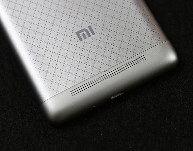 Xiaomi Redmi 3: Definiert das Budget Smartphone neu