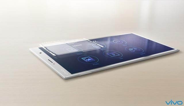 Vivo Xplay 5S: vermutliche Launch Einladung geleaked