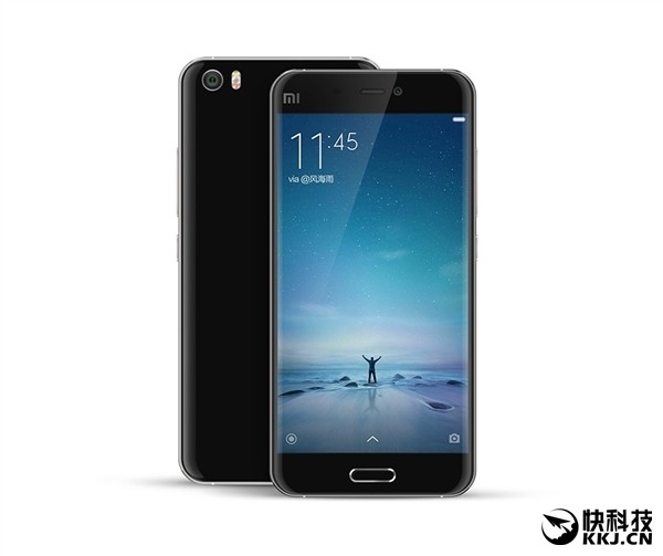 Das Xiaomi Mi5 soll angeblich in zwei Versionen erscheinen