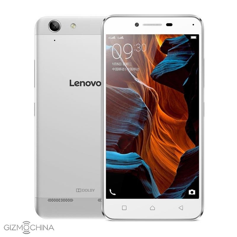 Lenovo Lemon 3: Konkurrent zu Xiaomi's Redmi 3