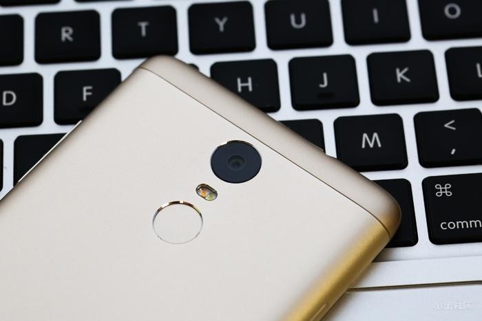 Xiaomi Redmi Note 3 Pro mit Snapdragon 650 vorgestellt
