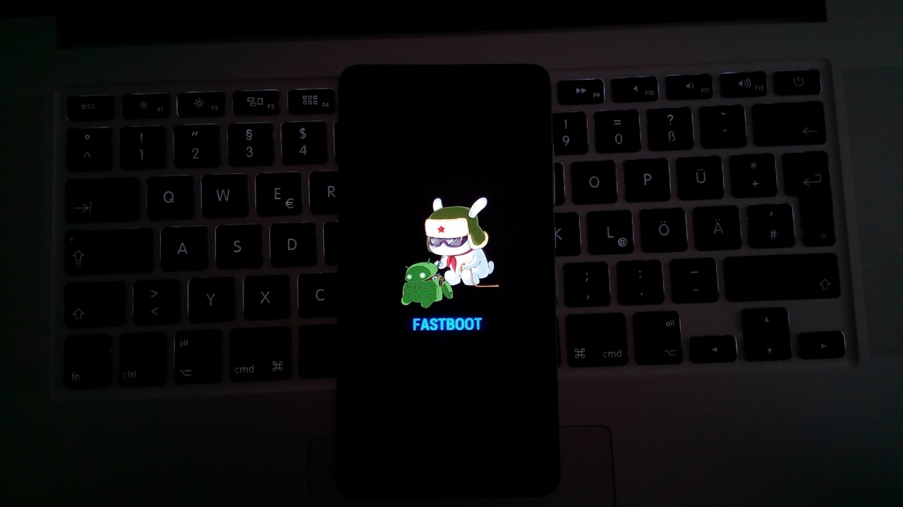 Xiaomi verärgert seine Kunden mit gesperrten Bootloadern
