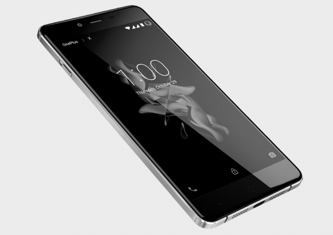 OnePlus X: OxygenOS 2.2.0 Rollout gestartet