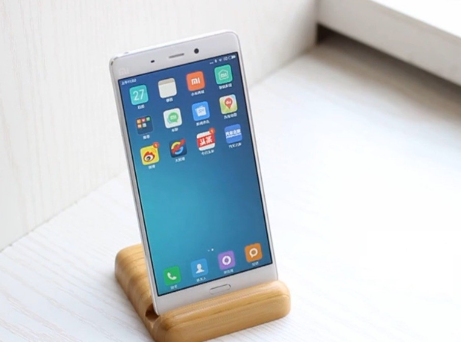 Xiaomi Mi5: Kein 2k Display, Windows 10 Mobile Version?