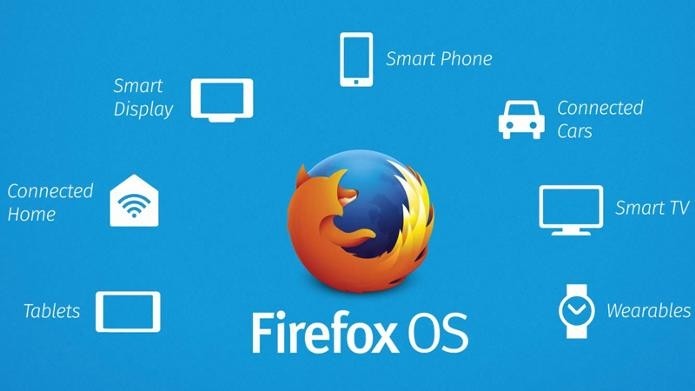 Aufwiedersehen Firefox OS