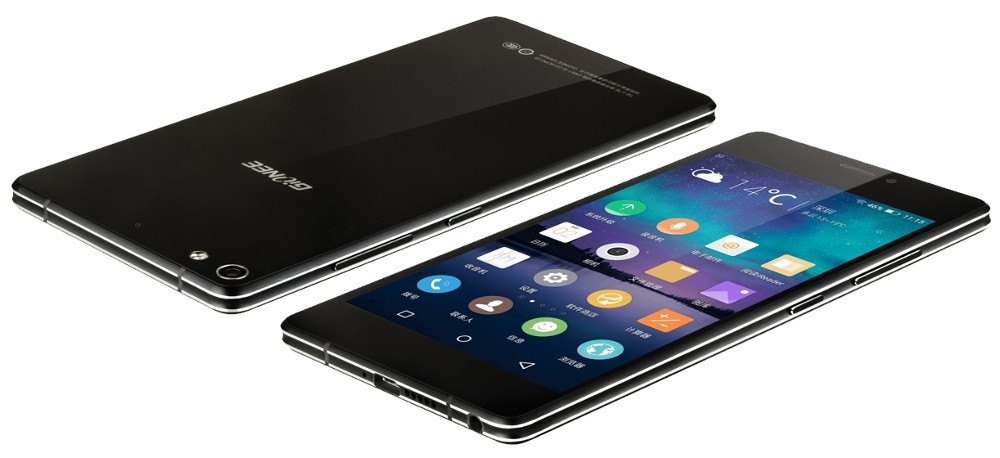 Gionee Elife S8: Details zum neuen Smartphone durchgesickert