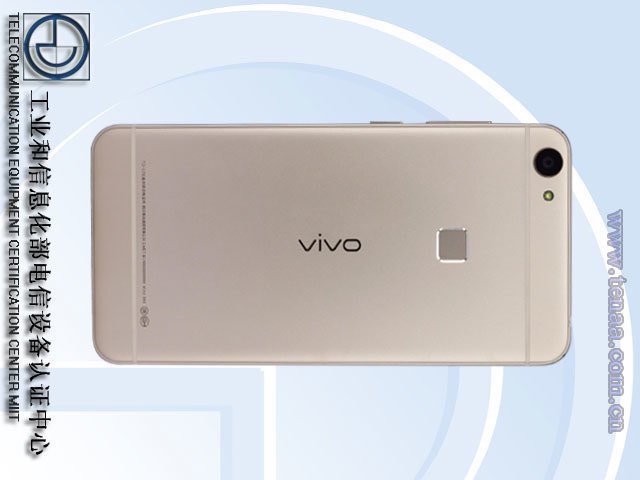 Vivo X6S mit Snapdragon 652