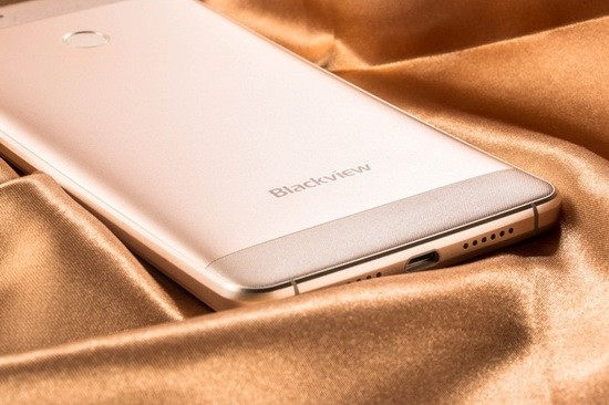Blackview präsentiert 50€ Budget-Smartphone "A8"
