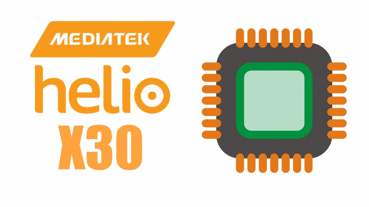 Mediatek Helio X30 wieder mit PowerVR GPU?