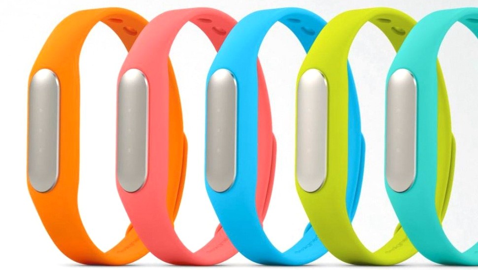 Xiaomi stellt neue App für das MiBand vor