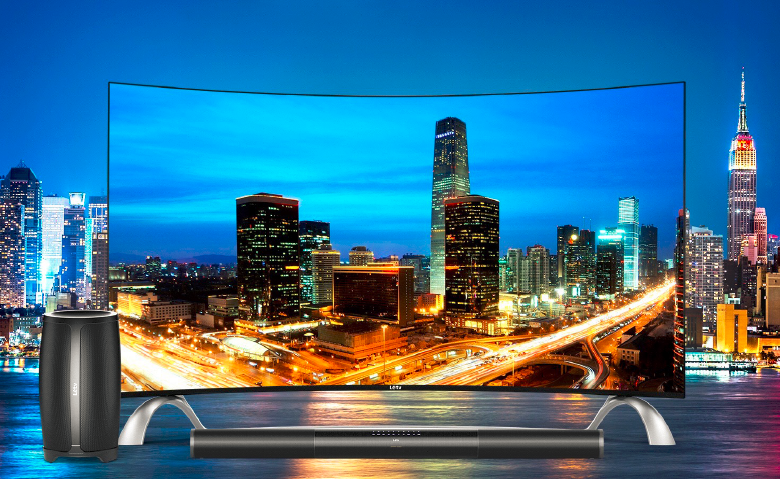 Neue Xiaomi Produkte: Fahrrad und Curved TV