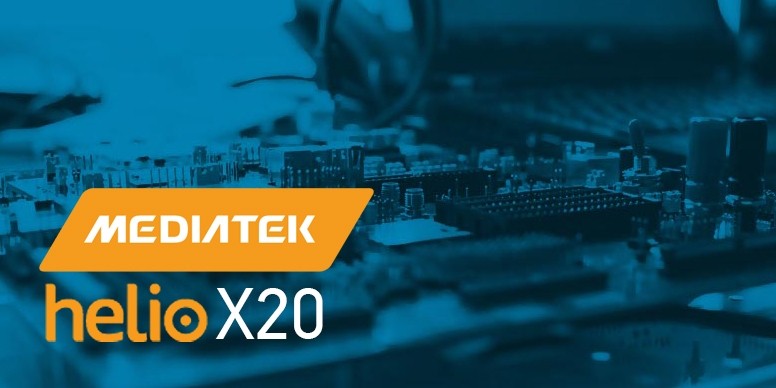 Mediatek Helio X20 kostet weniger als 50% des Snapdragon 820