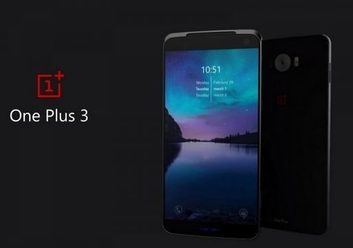 OnePlus 3 mit Fast Charging?