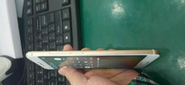 Meizu Pro 6: Neue Bilder zeigen Kamera Layout